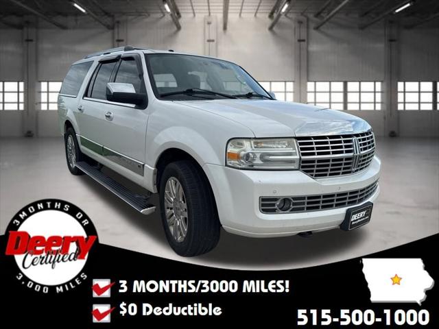 2011 Lincoln Navigator L L