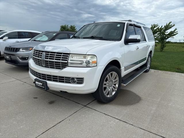 2011 Lincoln Navigator L L