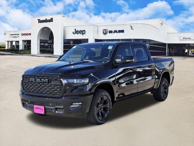 2026 RAM Ram 1500 RAM 1500 LONE STAR CREW CAB 4X4 57 BOX 2026 RAM Ram 1500 RAM 1500 LONE STAR CREW CAB 4X4 57 BOX