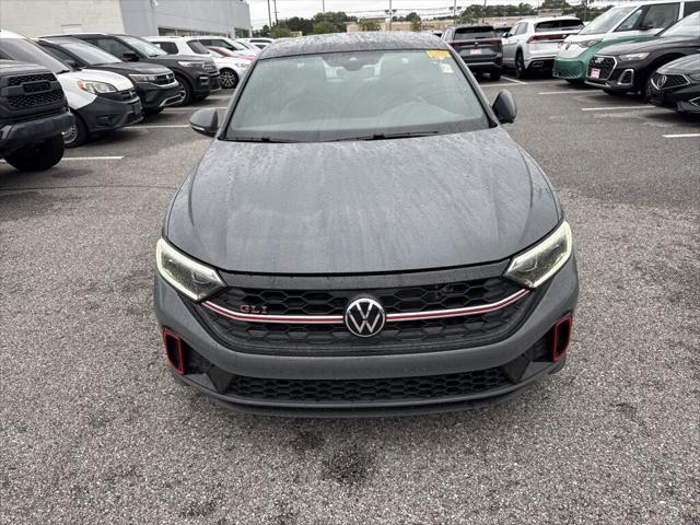 2024 Volkswagen Jetta GLI 2.0T Autobahn