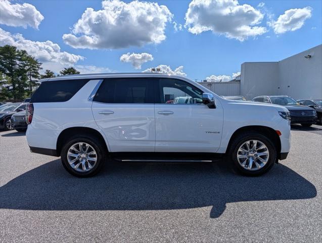 2023 Chevrolet Tahoe 2WD Premier