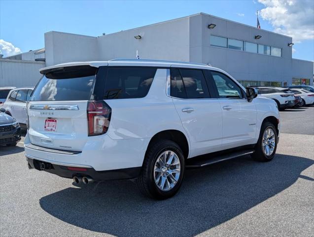 2023 Chevrolet Tahoe 2WD Premier