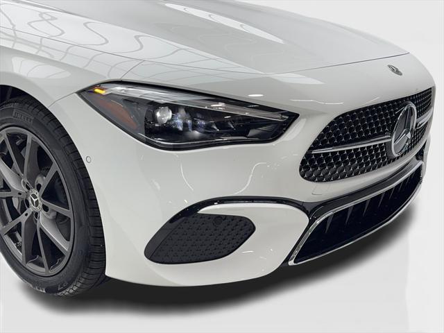 2024 Mercedes-Benz CLE 300 4MATIC