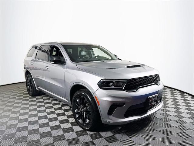 2021 Dodge Durango GT Plus AWD