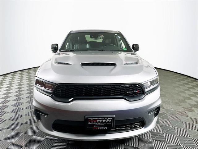 2021 Dodge Durango GT Plus AWD