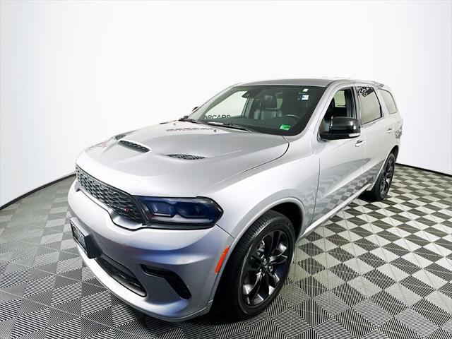 2021 Dodge Durango GT Plus AWD