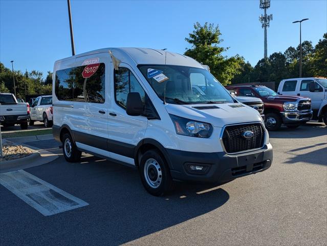 2022 Ford Transit-150 Cargo Van Base