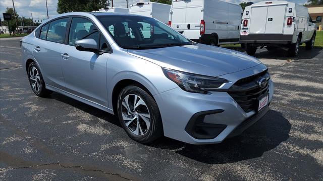 2024 Subaru Legacy Premium