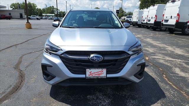 2024 Subaru Legacy Premium