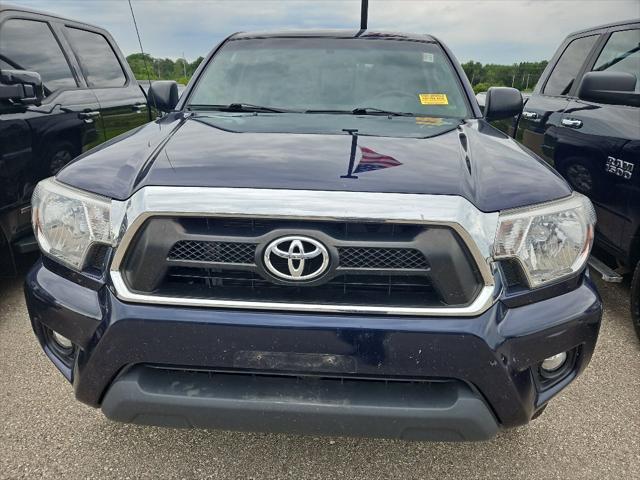 2013 Toyota Tacoma Base V6
