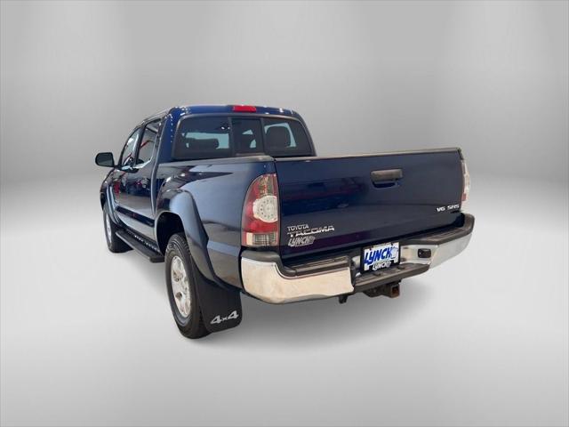 2013 Toyota Tacoma Base V6