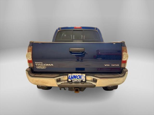 2013 Toyota Tacoma Base V6