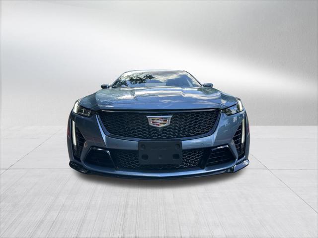 2023 Cadillac CT5-V V-Series Blackwing
