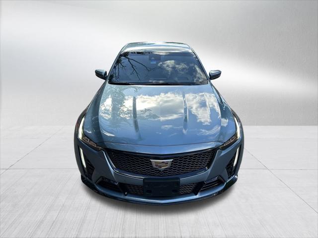 2023 Cadillac CT5-V V-Series Blackwing