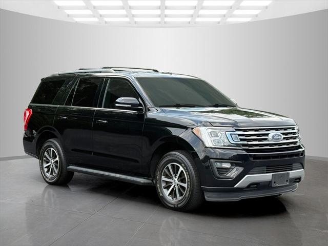2019 Ford Expedition XLT