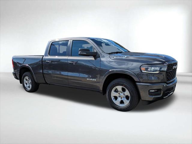 2026 RAM Ram 1500 RAM 1500 BIG HORN CREW CAB 4X2 64 BOX