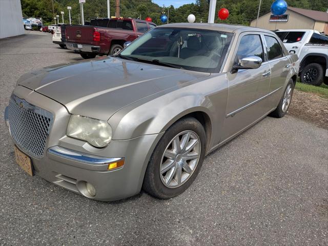 2008 Chrysler 300C Hemi