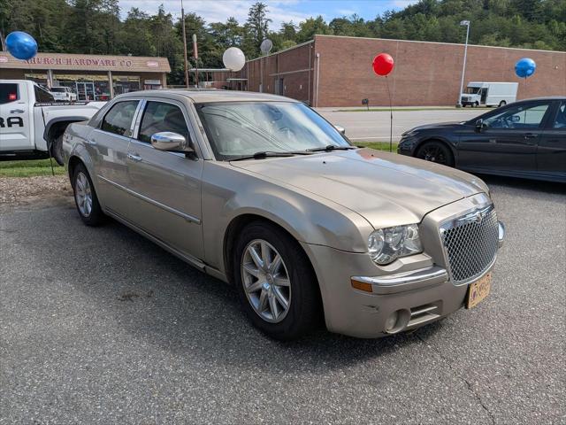 2008 Chrysler 300C Hemi