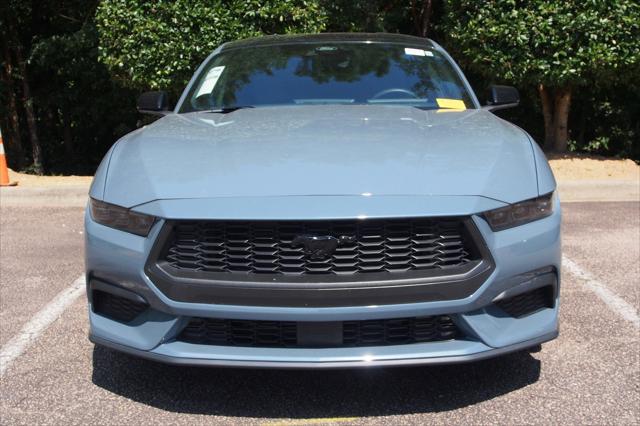 2024 Ford Mustang EcoBoost Fastback