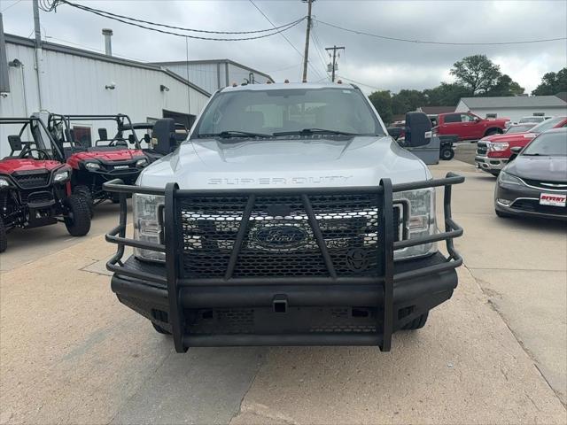 2018 Ford F-350 XL
