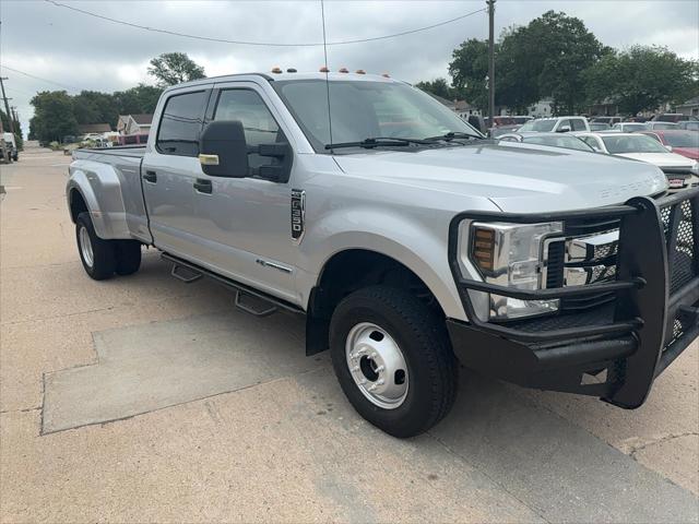 2018 Ford F-350 XL