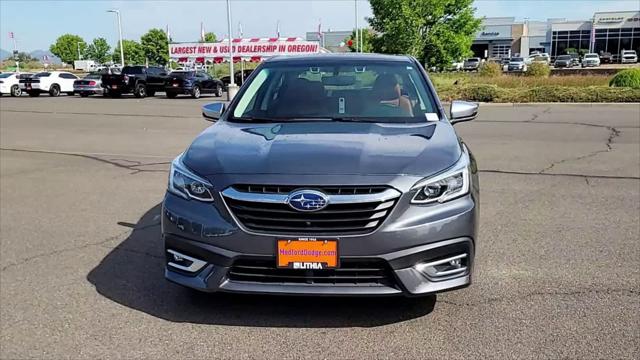 2021 Subaru Legacy Touring XT 2021 Subaru Legacy Touring XT
