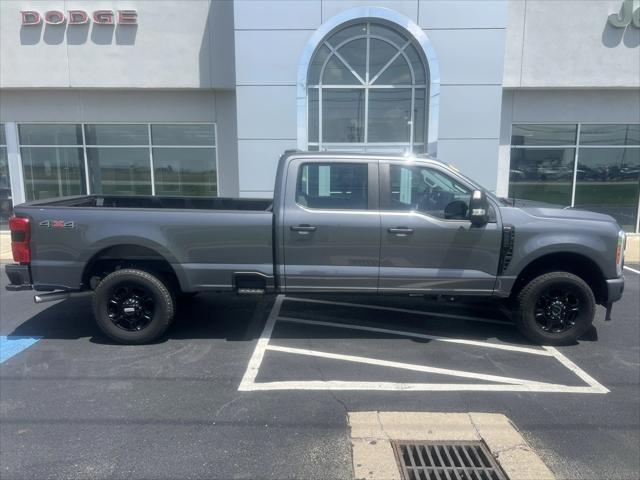 2023 Ford F-250 XL 2023 Ford F-250 XL