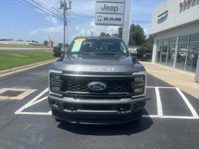 2023 Ford F-250 XL 2023 Ford F-250 XL
