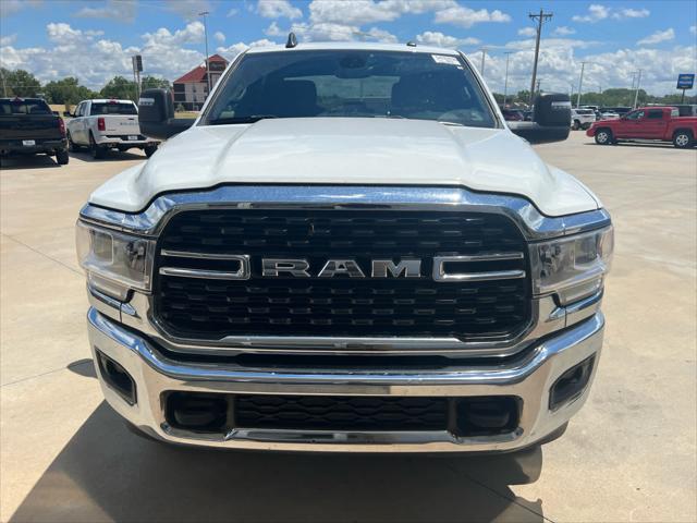 2024 RAM 2500 Big Horn Crew Cab 4x4 64 Box