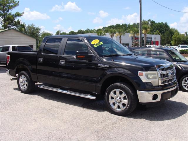 2014 Ford F-150 XLT for sale in Little River, SC
