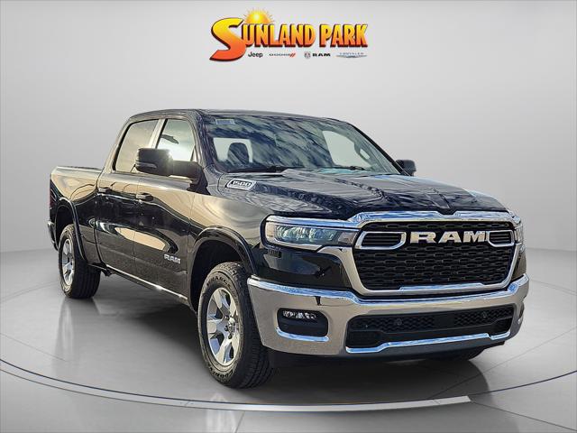 2026 Ram 1500 Lone Star Crew Cab 4x2 6'4" Box for sale in El Paso, TX