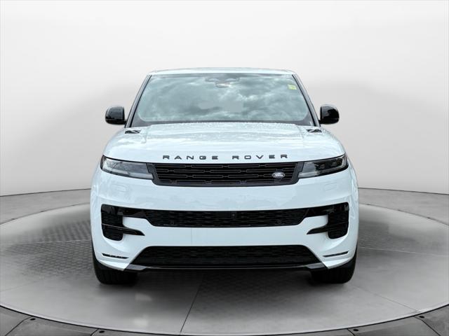 2025 Land Rover Range Rover Sport P400 Dynamic SE
