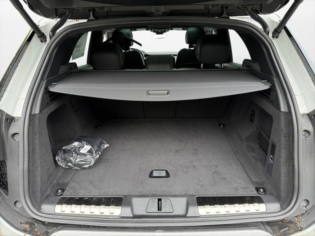2025 Land Rover Range Rover Sport P400 Dynamic SE