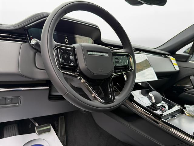 2025 Land Rover Range Rover Sport P400 Dynamic SE