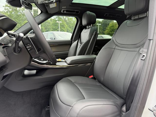 2025 Land Rover Range Rover Sport P400 Dynamic SE