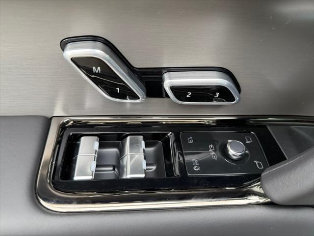 2025 Land Rover Range Rover Sport P400 Dynamic SE