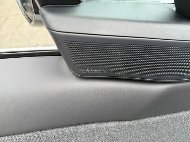 2025 Land Rover Range Rover Sport P400 Dynamic SE