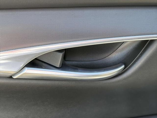 2022 INFINITI QX50 LUXE AWD [12]