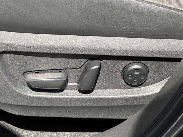 2022 INFINITI QX50 LUXE AWD [13]