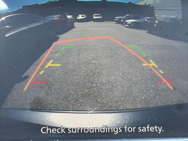 2022 INFINITI QX50 LUXE AWD [26]