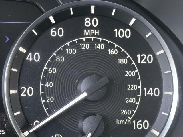 2022 INFINITI QX50 LUXE AWD [27]