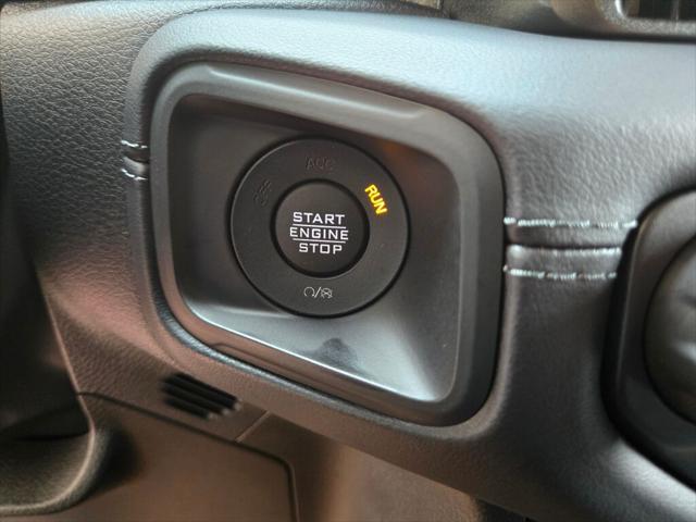 2025 Jeep Wrangler 4-Door Recon 4x4