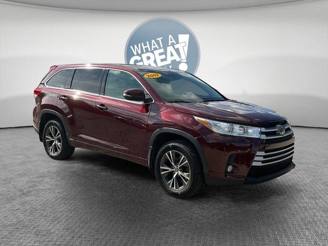 Toyota Highlander for Sale Near Pittsburgh, PA