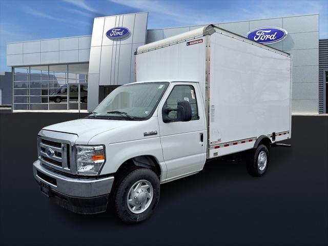 2025 Ford E-350 Cutaway Base Cutaway for sale in Collegeville, PA