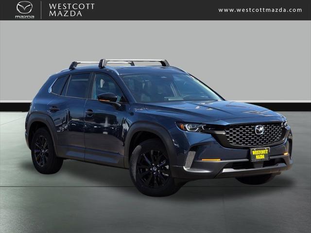 2025 Mazda CX-50 2.5 S Premium Package for sale in National City, CA
