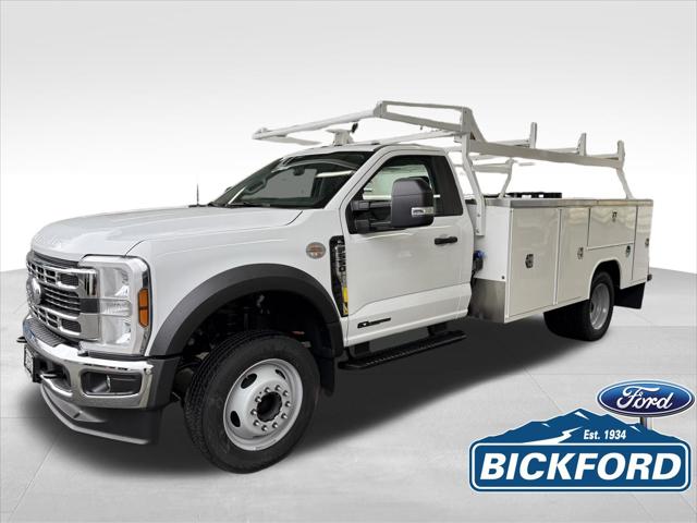 2025 Ford F-550 XL for sale in Snohomish, WA