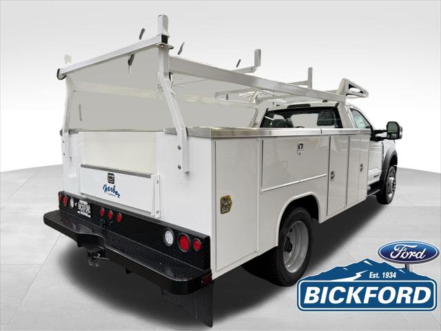 2025 Ford F-550 XL