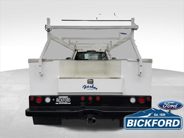 2025 Ford F-550 XL