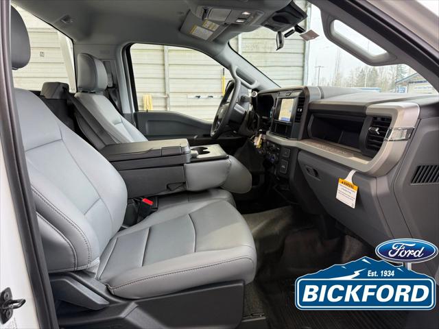 2025 Ford F-550 XL