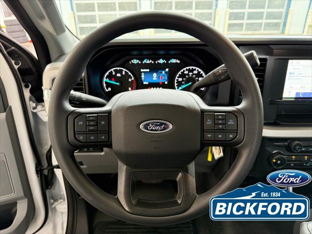 2025 Ford F-550 XL